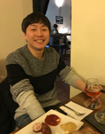 Kyeom Jae Ko